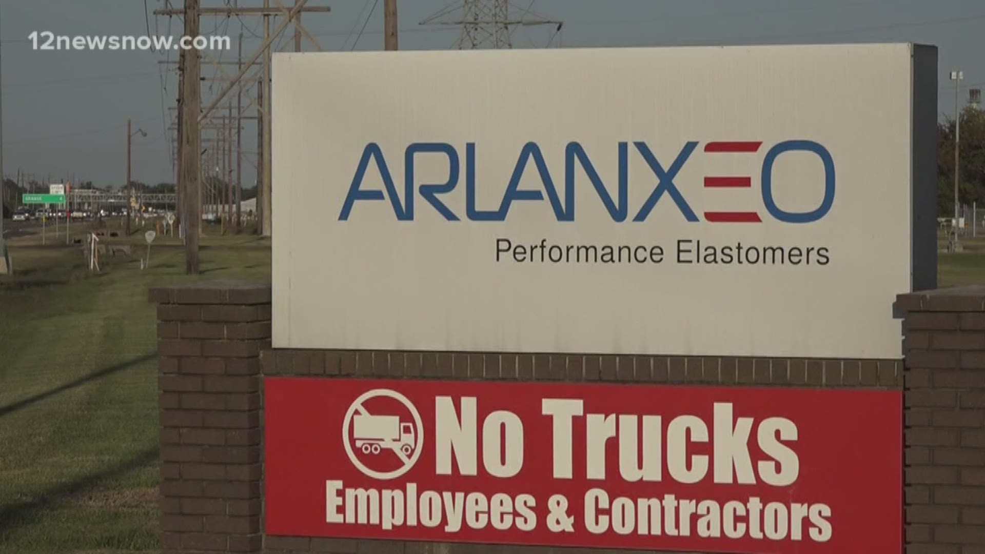 Arlanxeo Performance Elastomers will be closing a unit within its facility in 2020.