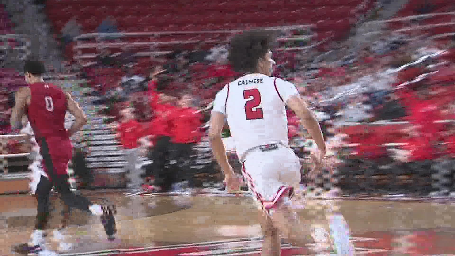 Lamar ends 21-game conference losing streak with win over Nicholls