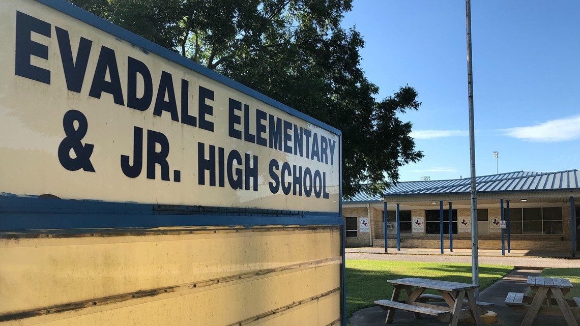 Evadale schools close after 3 days due to student COVID19 case