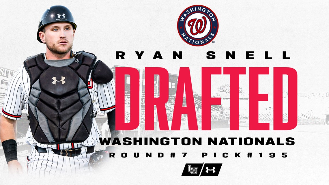 Washington Nationals on X: Which franchise records does Ryan