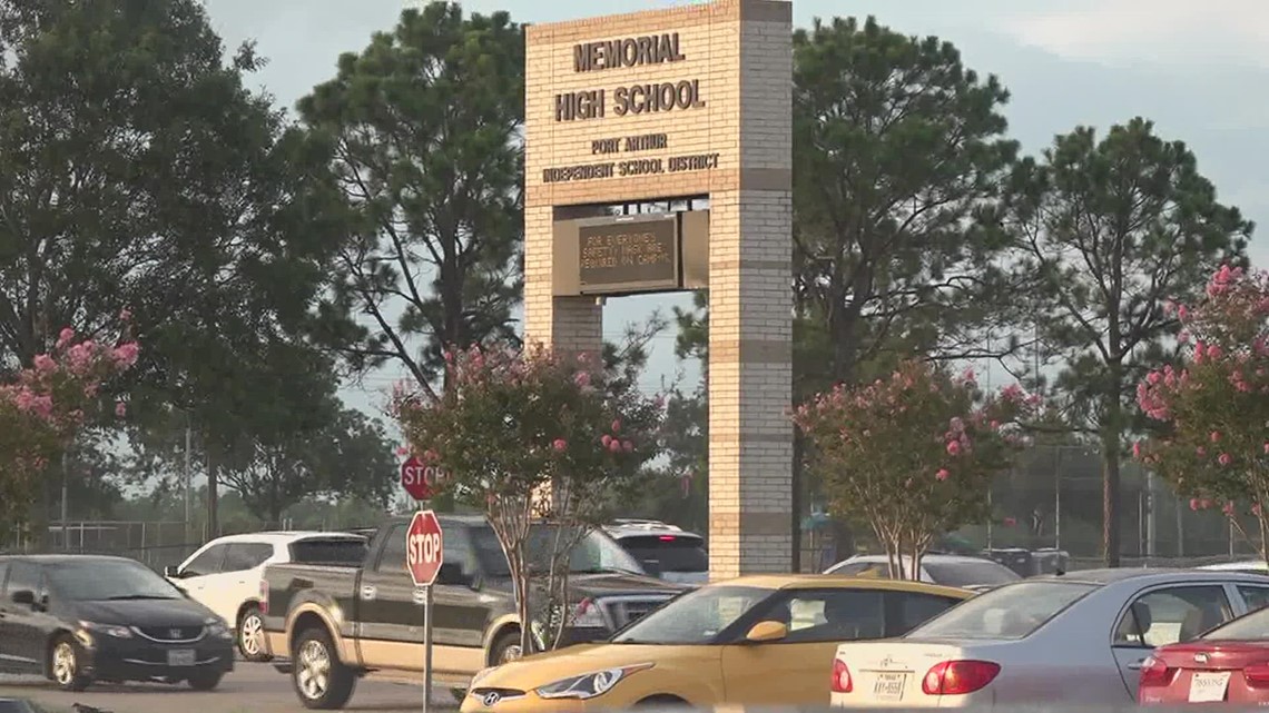 Memorial High School taking extra precautions to keep students safe against threats, COVID-19