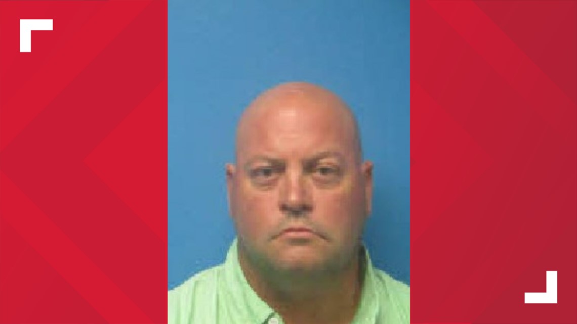 Man facing felony charges regarding crimes against children - Vimarsana News