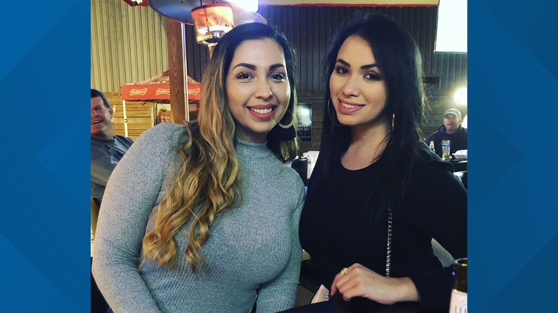 Entrepreneur sister duo help Latino community thrive - Vimarsana News