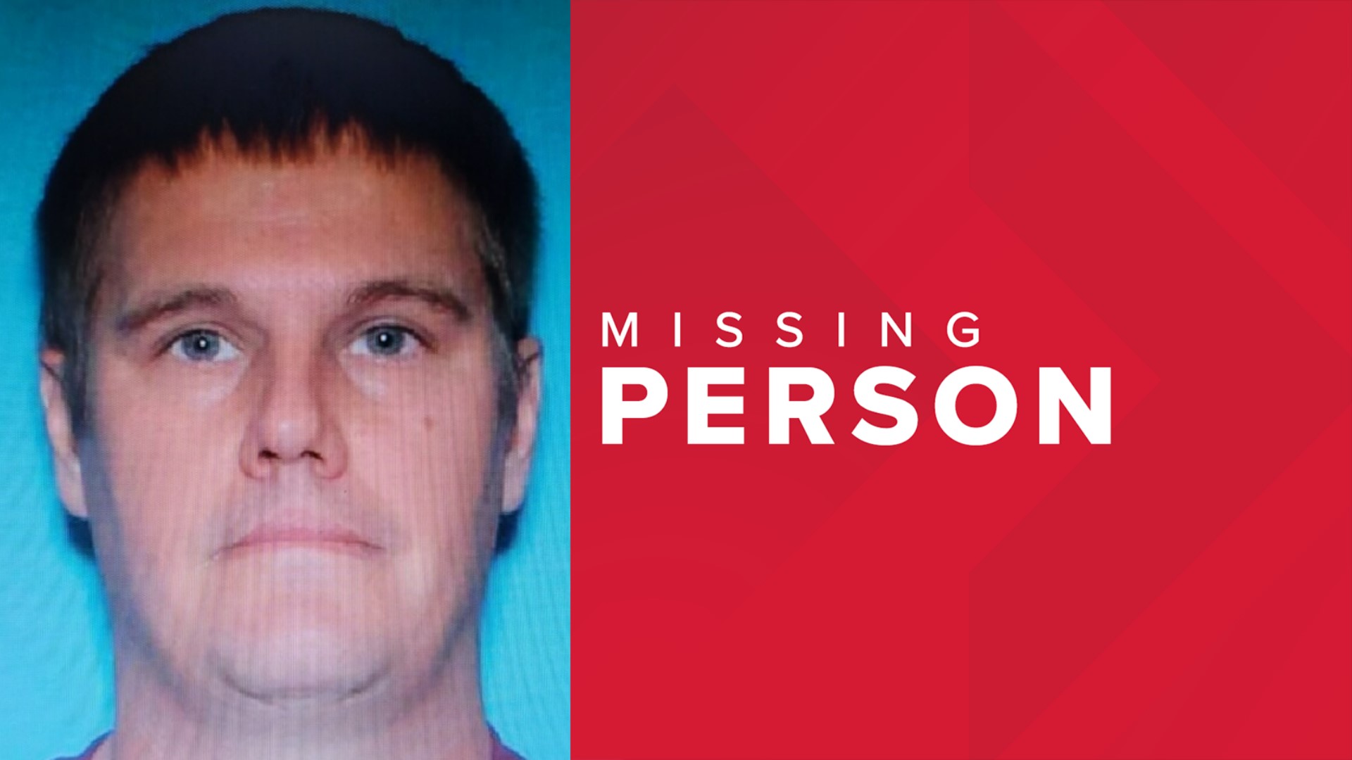 Newton County Sheriff's Office searching for missing man | 12newsnow.com