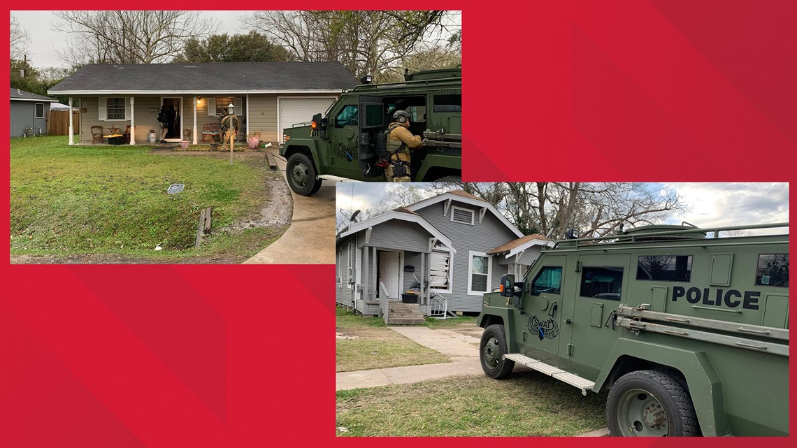 Charges filed, others pending after multiple drugs found at homes - Vimarsana News