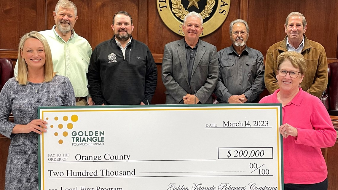 Company donates $400K for program prioritizing hiring locally - Vimarsana News