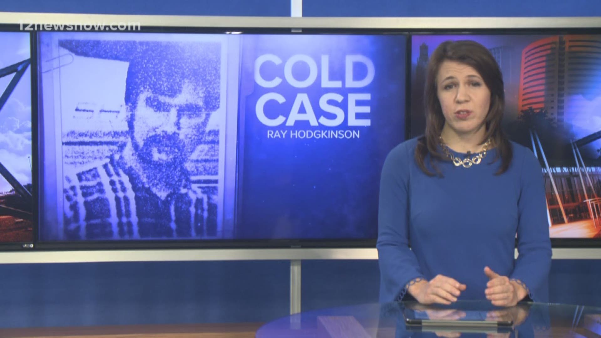 Cold Case: Pinehurst man missing since 1988, believed to be murdered