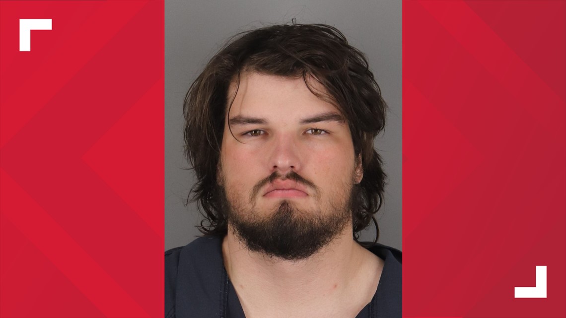 Man who led police on chase with runaway teen indicted - Vimarsana News