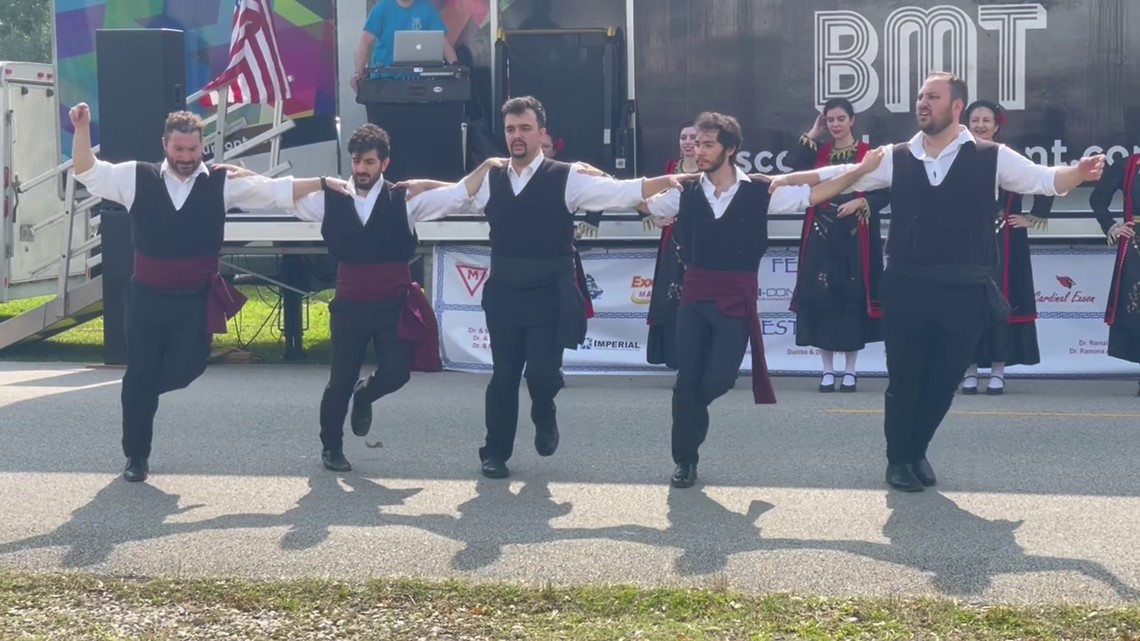St. Michael Mediterranean Festival canceled - Vimarsana News