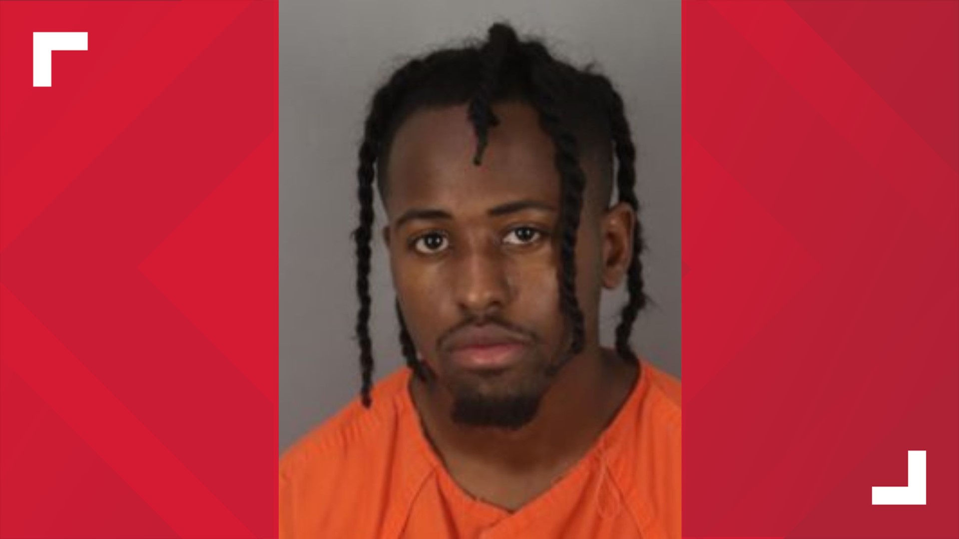 Beaumont man charged with 2 counts of aggravated robbery | 12newsnow.com