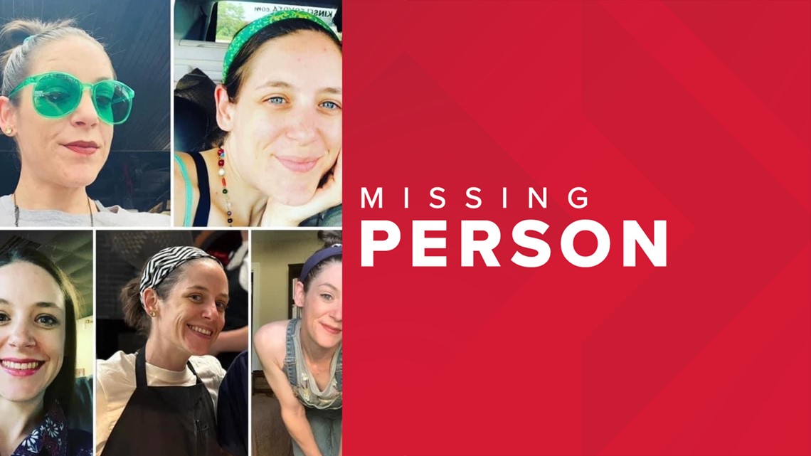 Police need public's help finding missing Bridge City woman - Vimarsana News