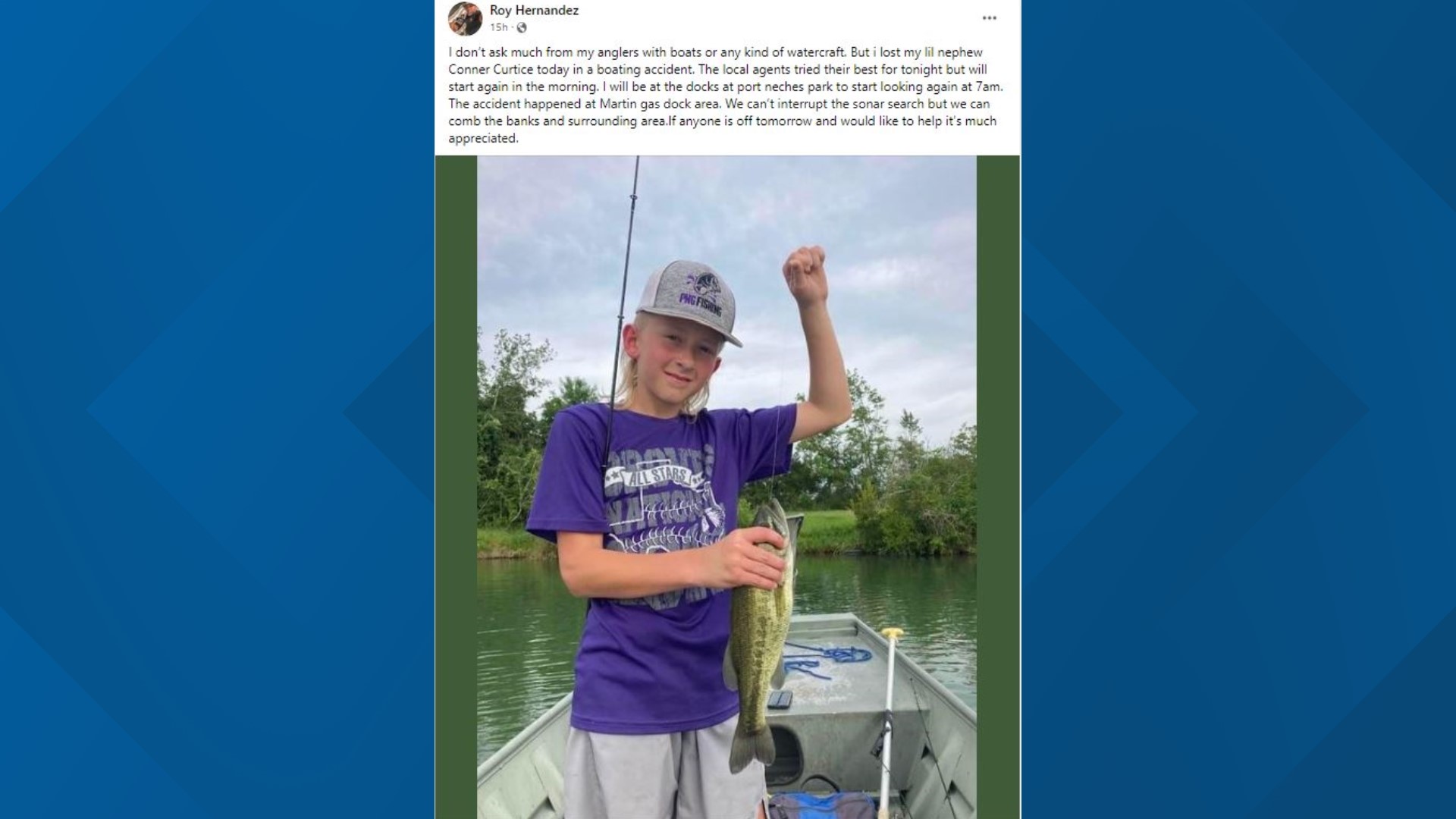 Divers recover body of teen in Neches River | 12newsnow.com