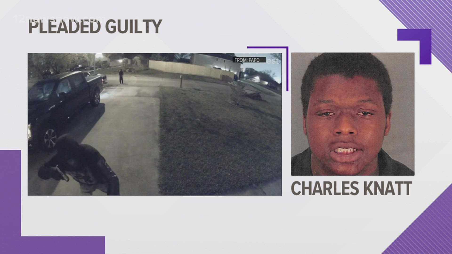 Port Arthur man faces up to life in federal prison | 12newsnow.com