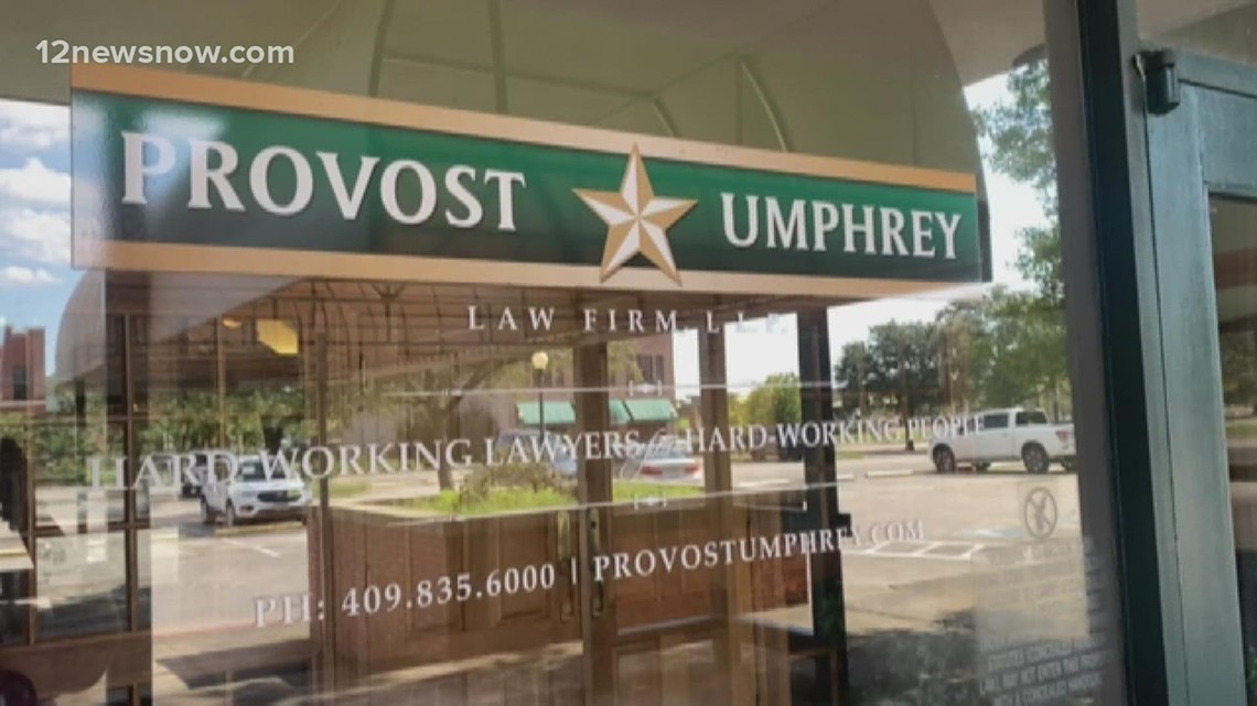 Provost Umphrey Law Firm moving to new location to better serve clients