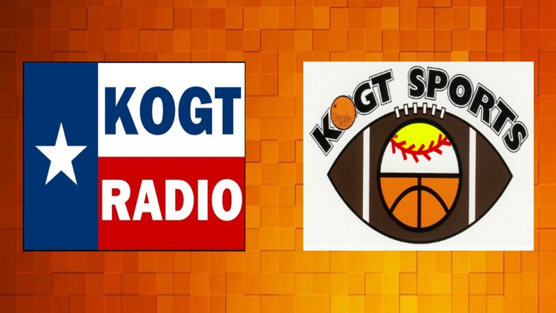 KOGT Orange radio station shutting down after 73 years | 12newsnow.com