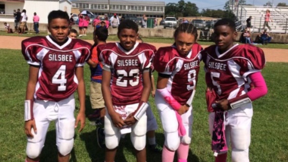 Grieving community remembers life of Silsbee teenager