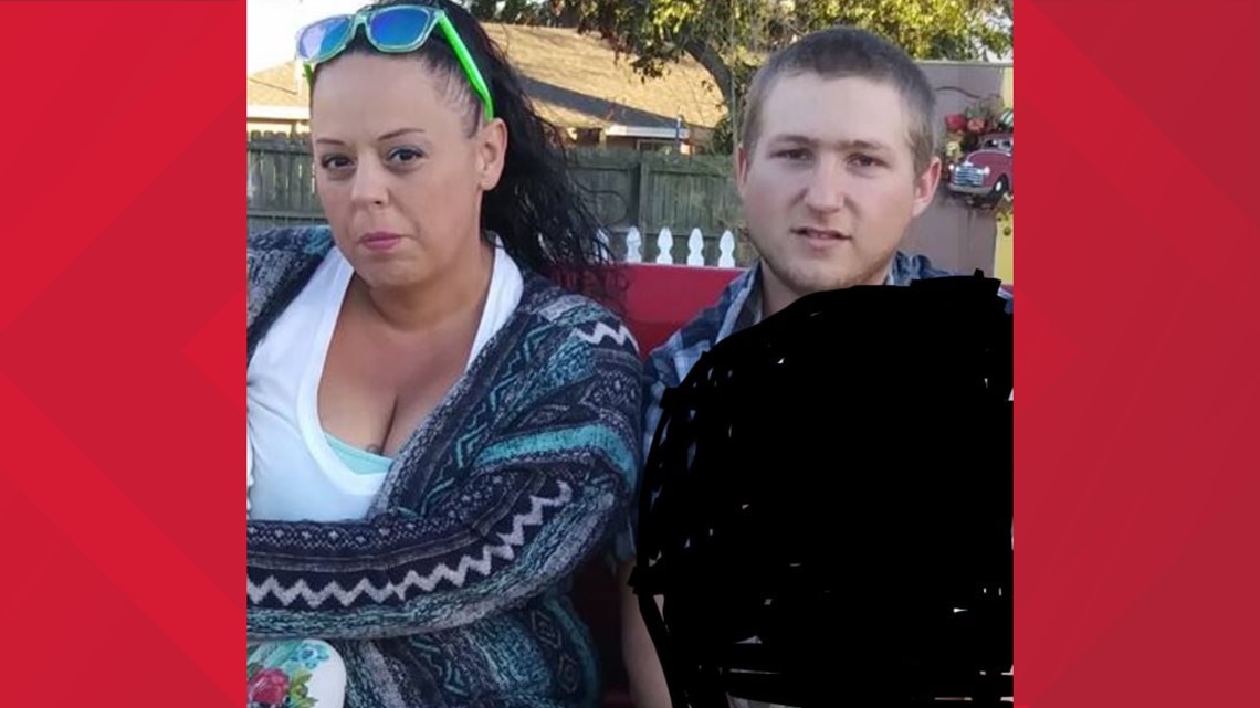 2 wanted by police for multiple counts of injury to a child - Vimarsana News