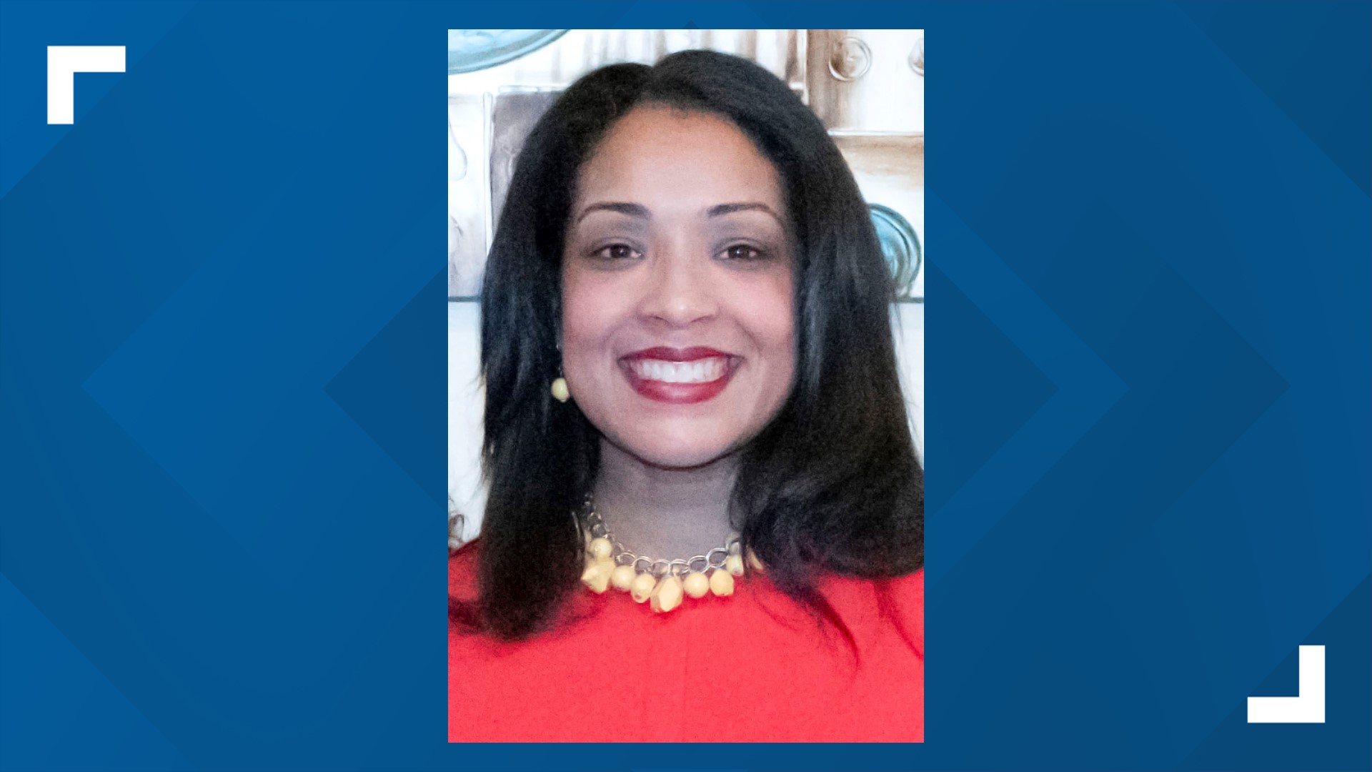 Biguita Hernandez-Smith will be running for one of two at-large seats on the council in a field that will include both incumbents and two other candidates.
