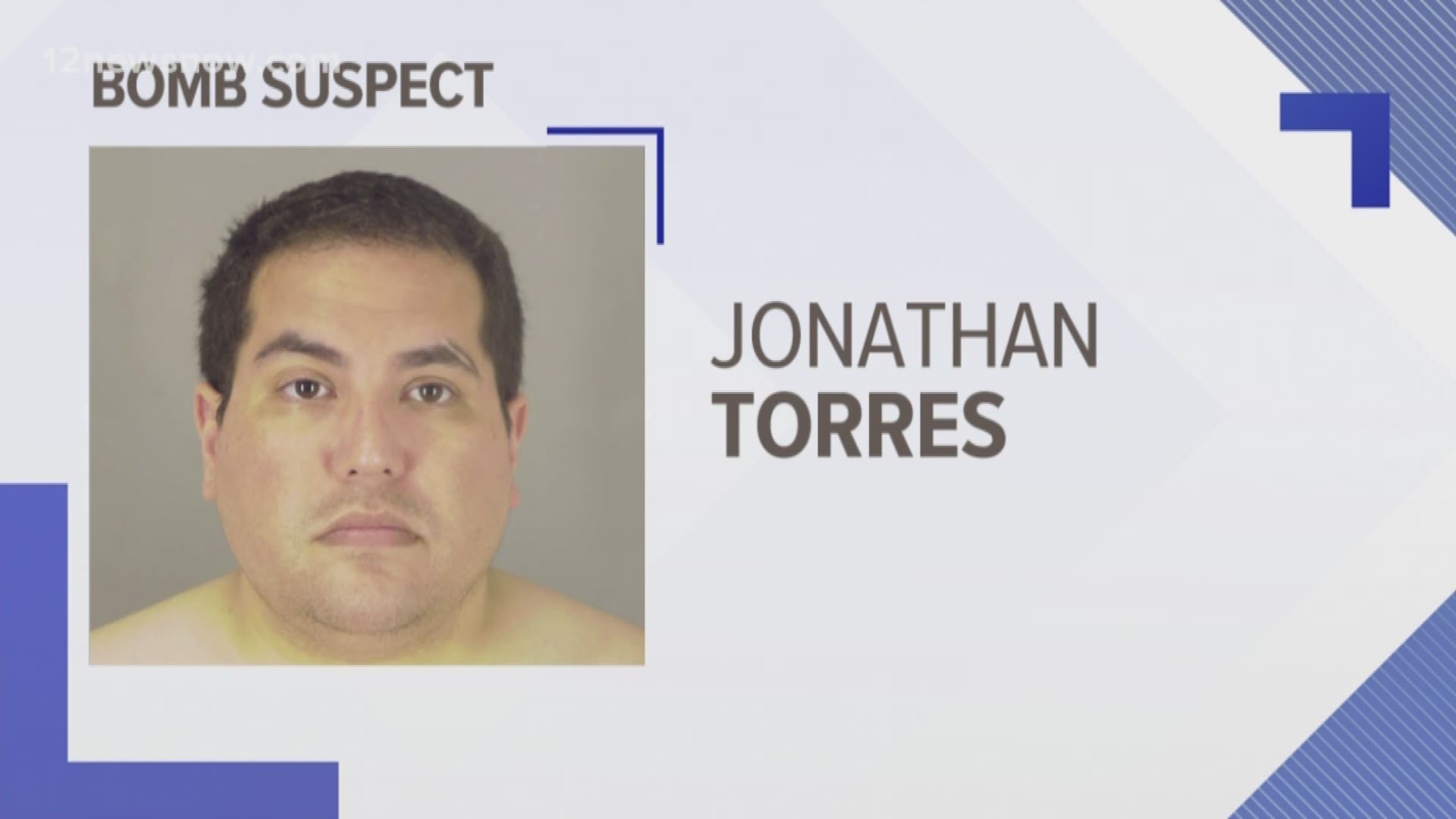 Jonathan Torres has been ruled competent to stand trial by a federal judge.