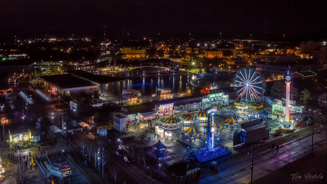 Mardi Gras Southeast Texas announces 2024 musical act - Vimarsana News