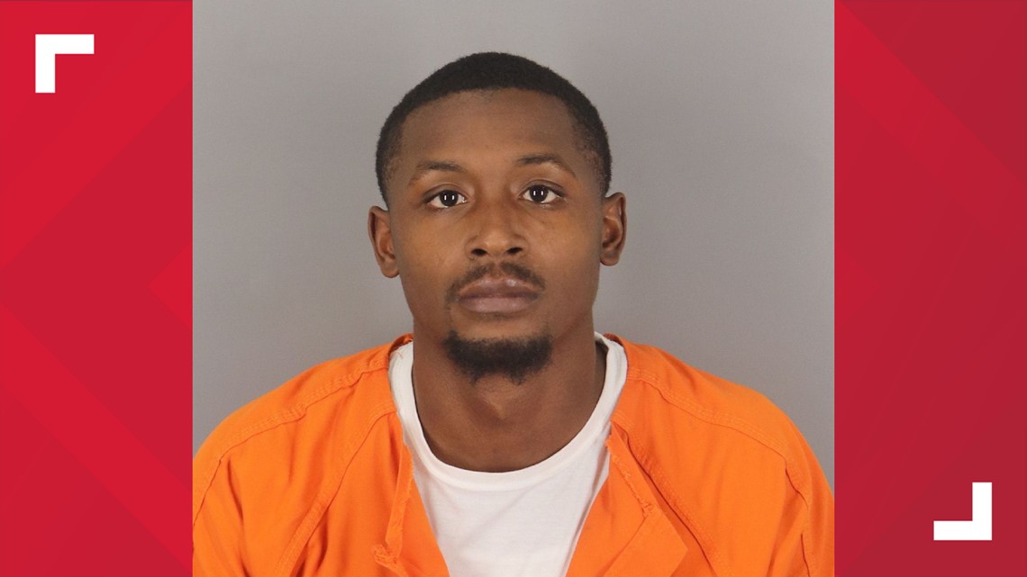 Man sentenced to 5 years after 2019 shooting outside Tiger Mart - Vimarsana News