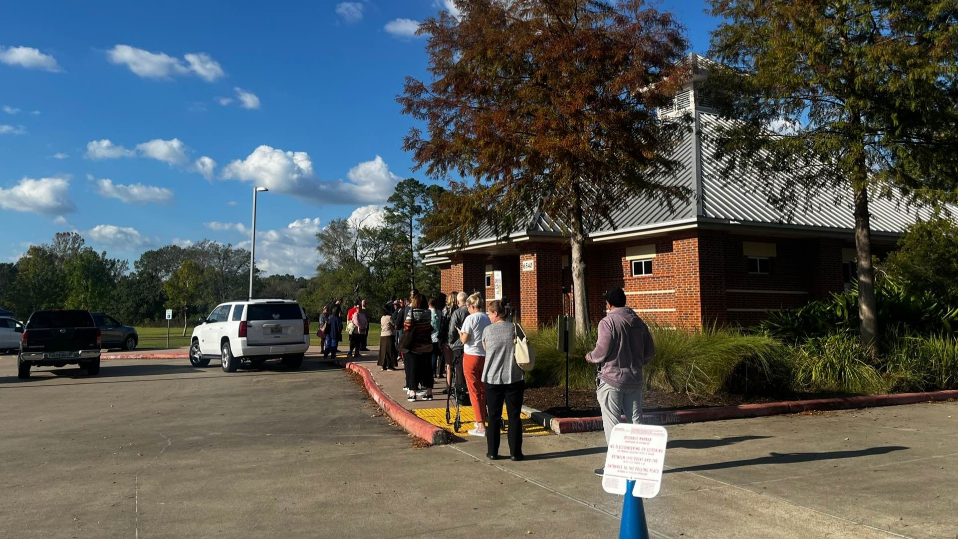 2022 Texas Midterm Election Live Updates | 12newsnow.com