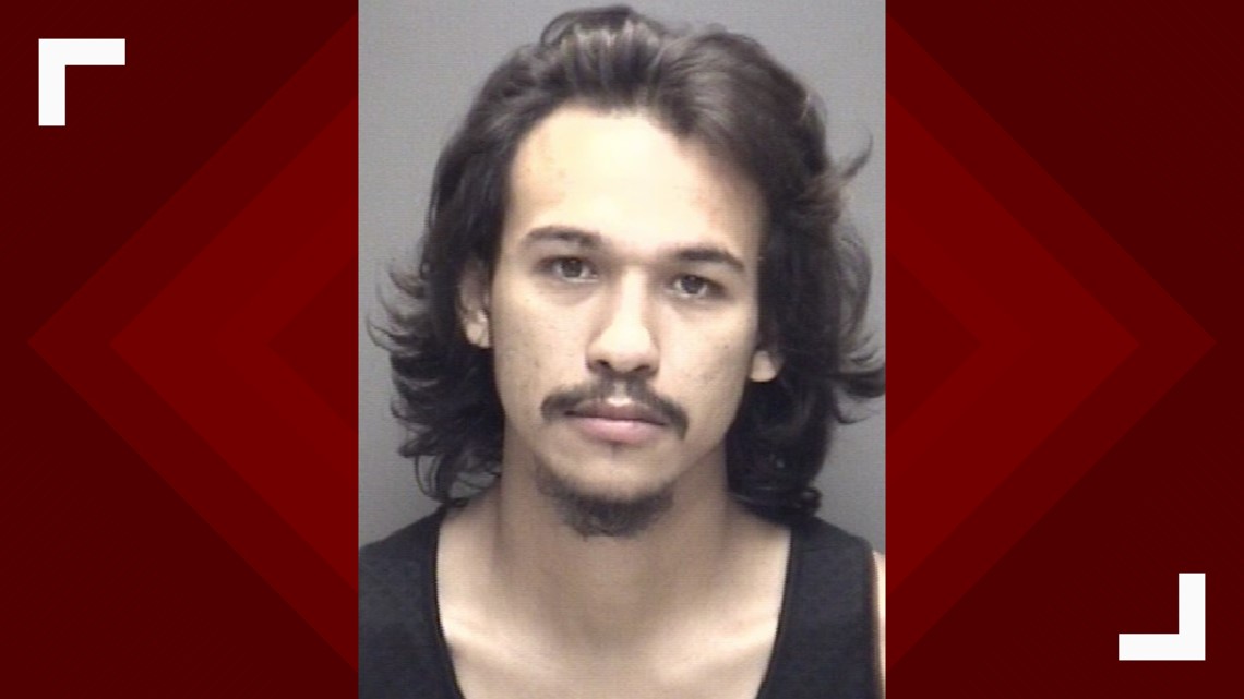 Galveston County sheriff explains seatbelt violation arrests during 'Go