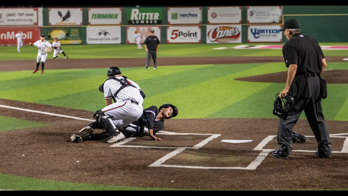 Matthew McDonald - 2022 - Baseball - Lamar University Athletics