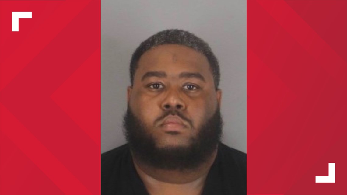 Driver facing manslaughter charge in fatal 2022 mail truck crash