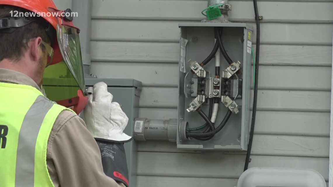 Entergy customers say their bills have shot up since new meters