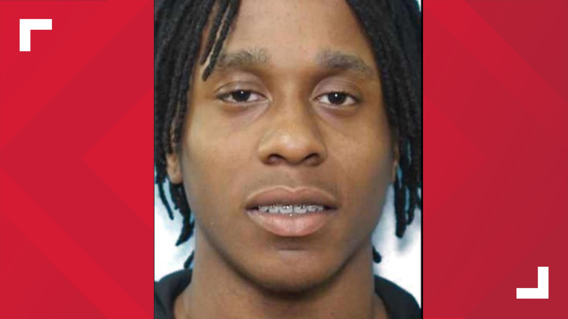 Jasper teen wanted in connection with murder of Lufkin man | 12newsnow.com