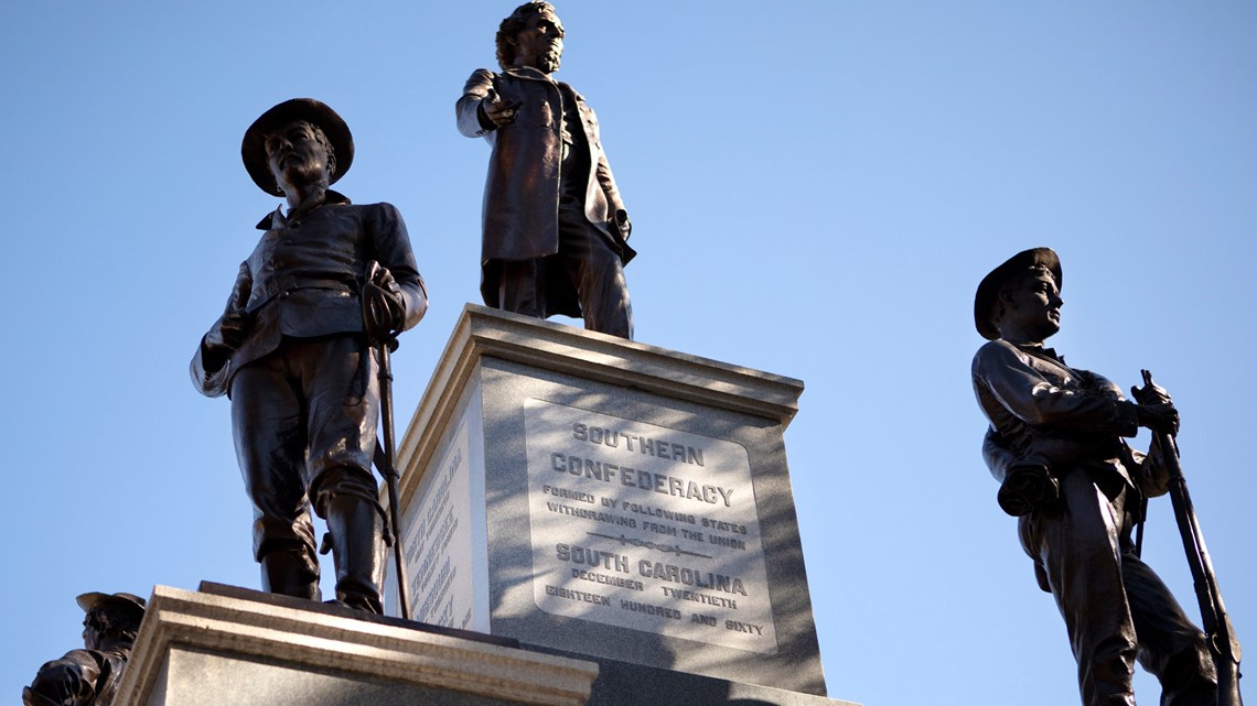 Black lawmakers hope to eliminate Texas' Confederate Heroes Day - Vimarsana News