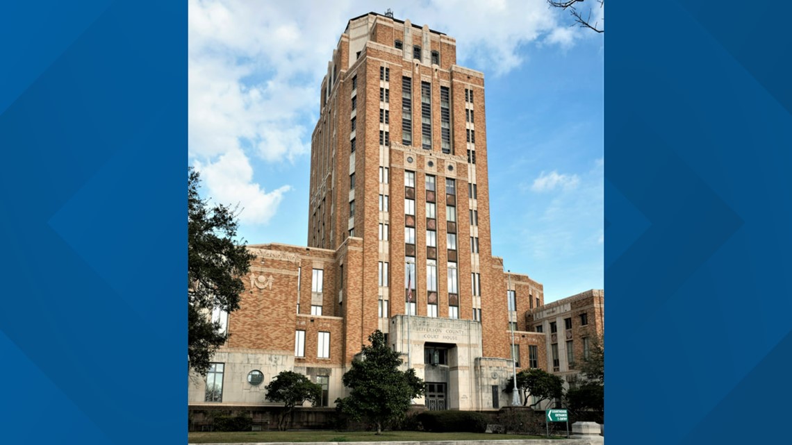 Historical crime exhibit comes to Jefferson County Court House