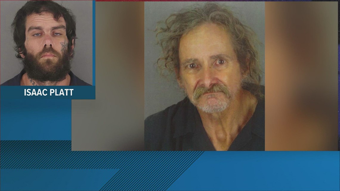 Man indicted for murder in strangulation death of man - Vimarsana News