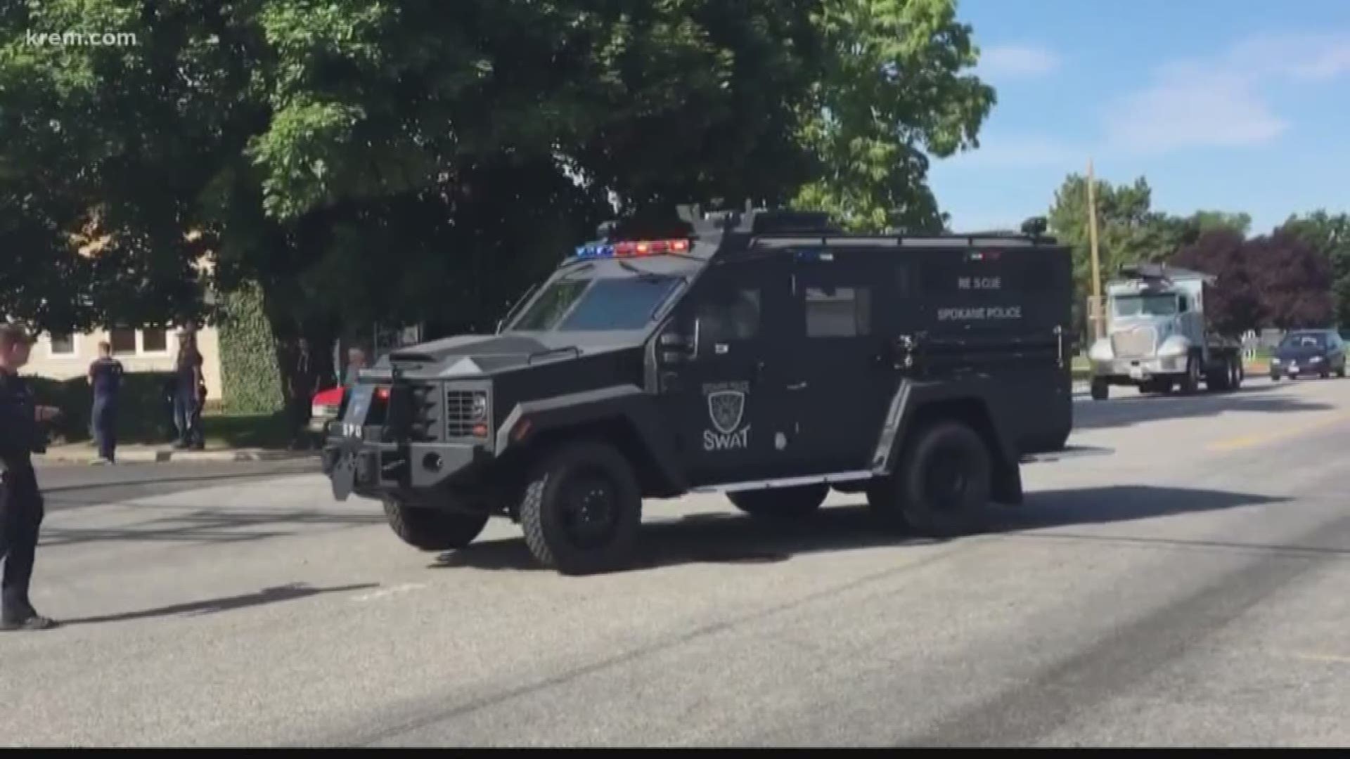 A suspect is dead after an active shooter situation in Spokane Valley on Friday morning. Here is what we know so far.