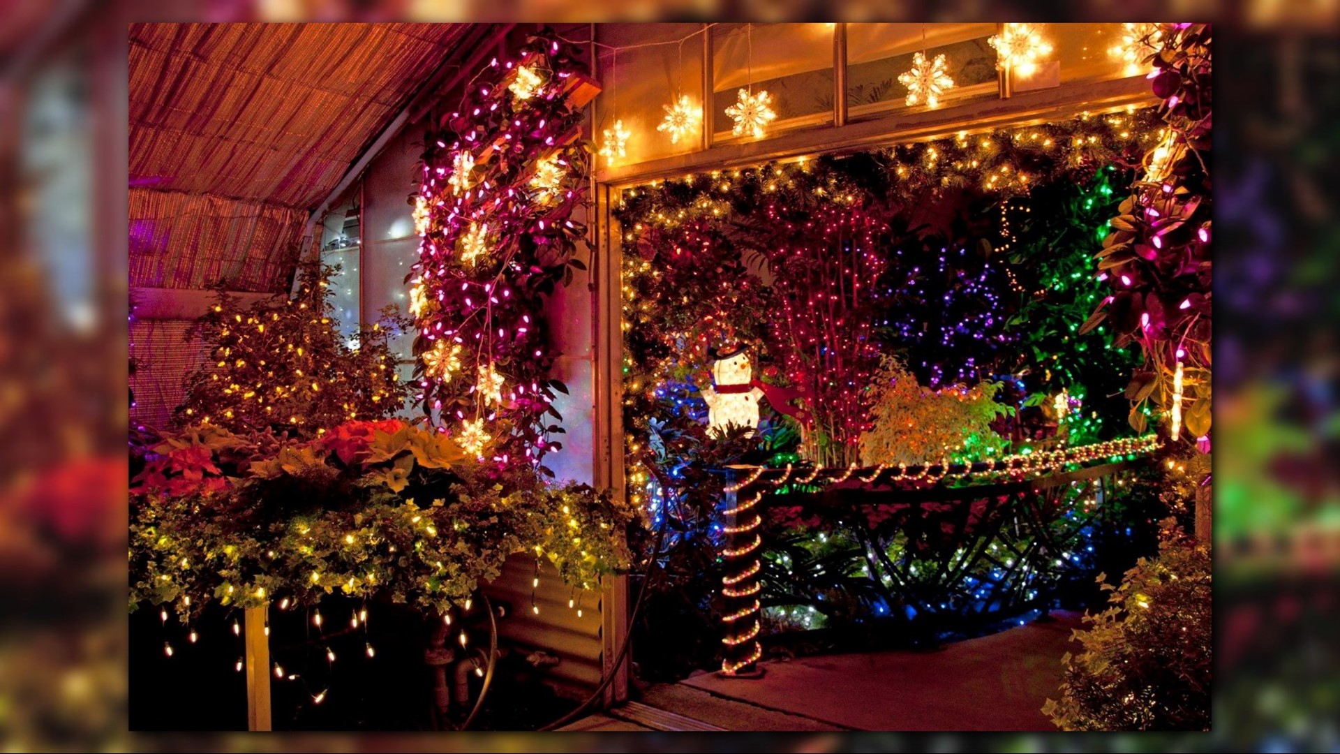 Christmas in Spokane: 9 ways to celebrate the holiday season | 12newsnow.com
