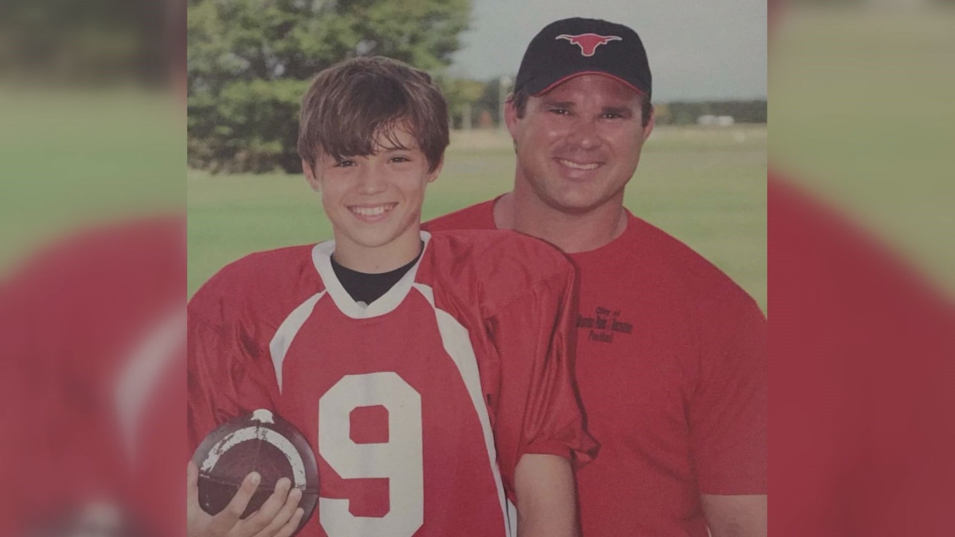 flint minshew