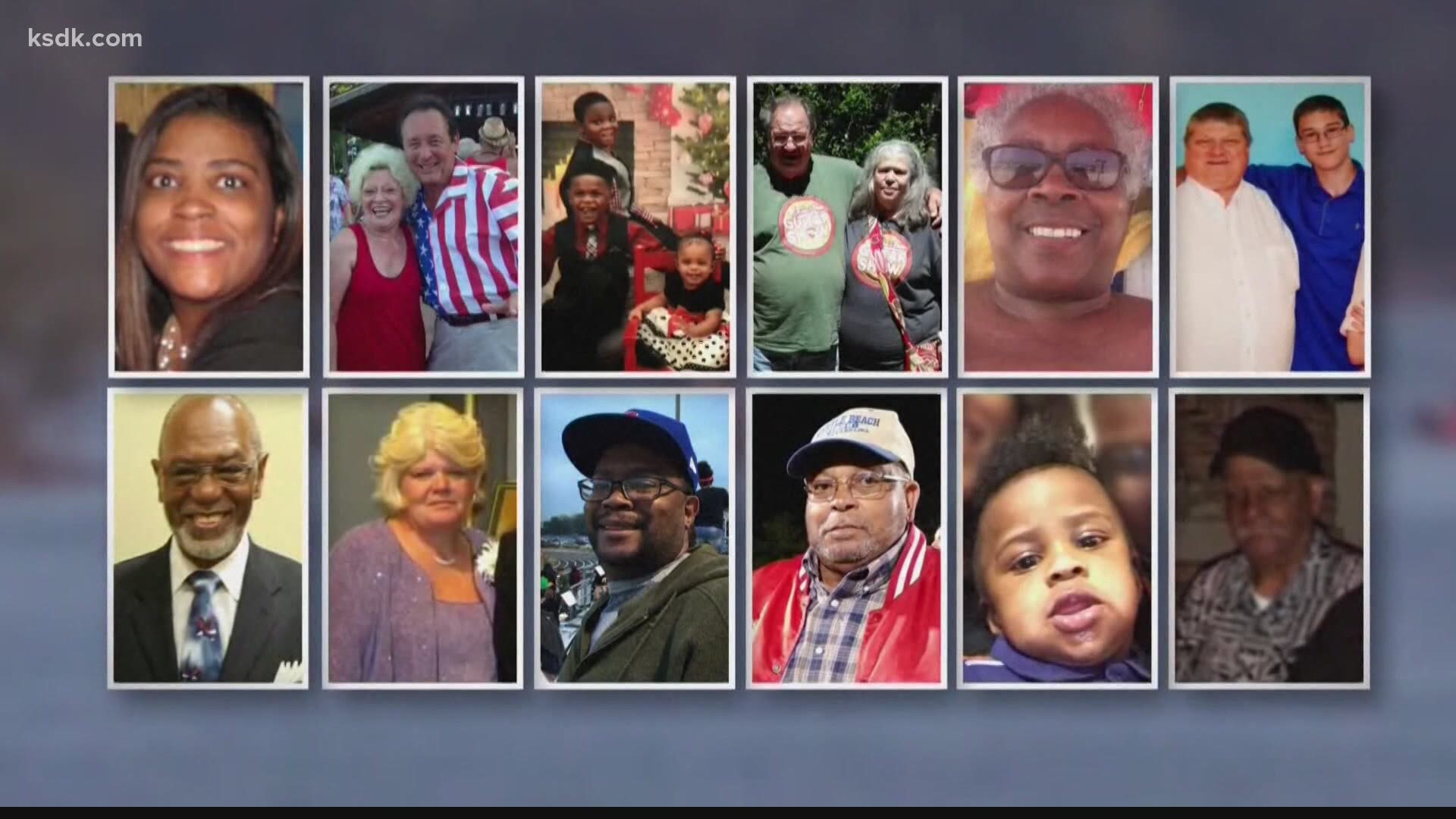 Court records state they were negligent in allowing the boat to go out on the lake during a severe thunderstorm warning. The duck boat sank, leaving 17 people dead