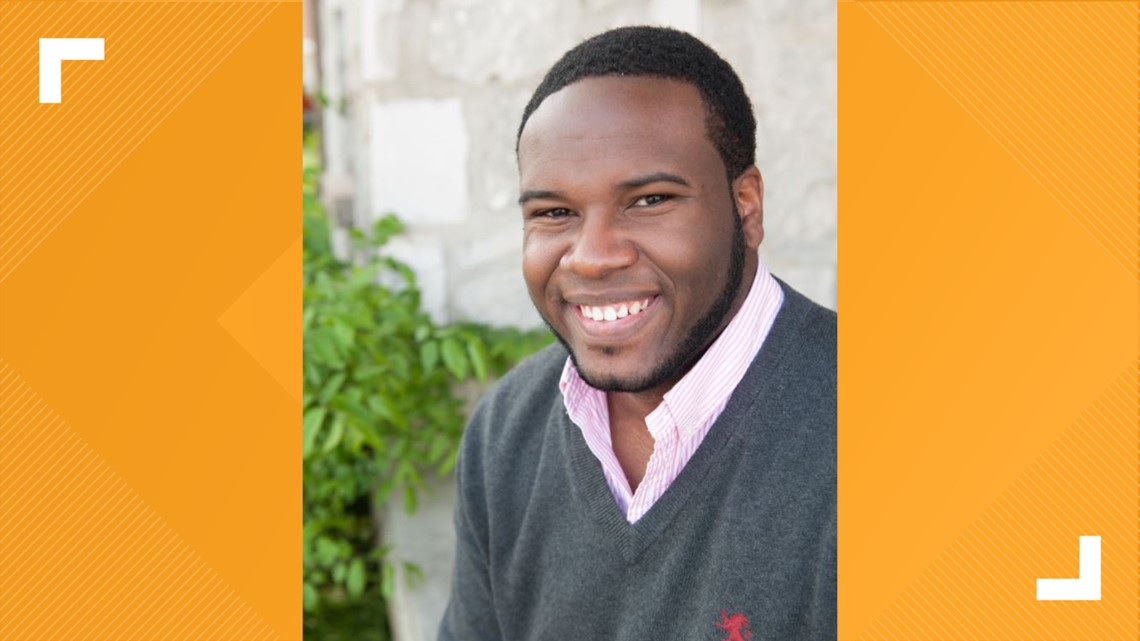 Harding University remembers, honors life of Botham Jean with bronze monument - Vimarsana News