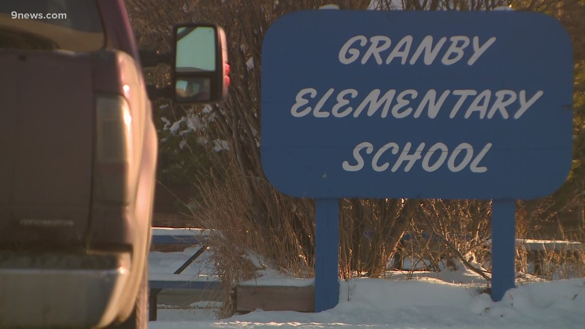 Schools to reopen in Grand County after East Troublesome ...