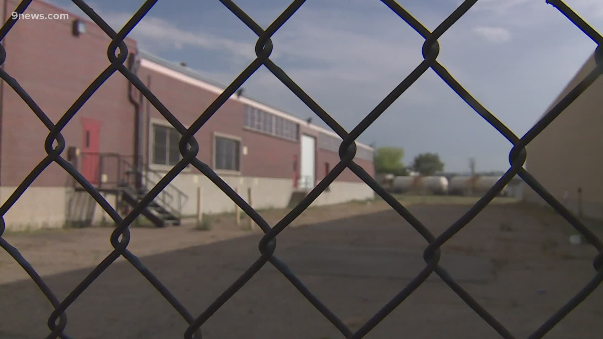 The 82,000-square-foot facility will shelter 350-450 individuals, with flexible space to serve multiple needs and various gender groups and couples, the city said.