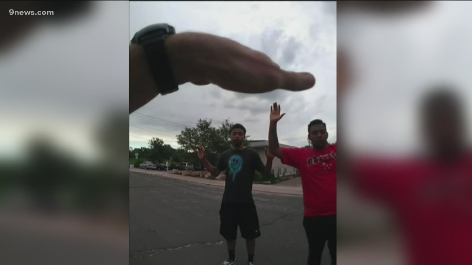 A grand jury has decided that Colorado Springs Police officers were justified in their use of force in the Aug. 3 fatal shooting of 19-year-old De’Von Bailey.