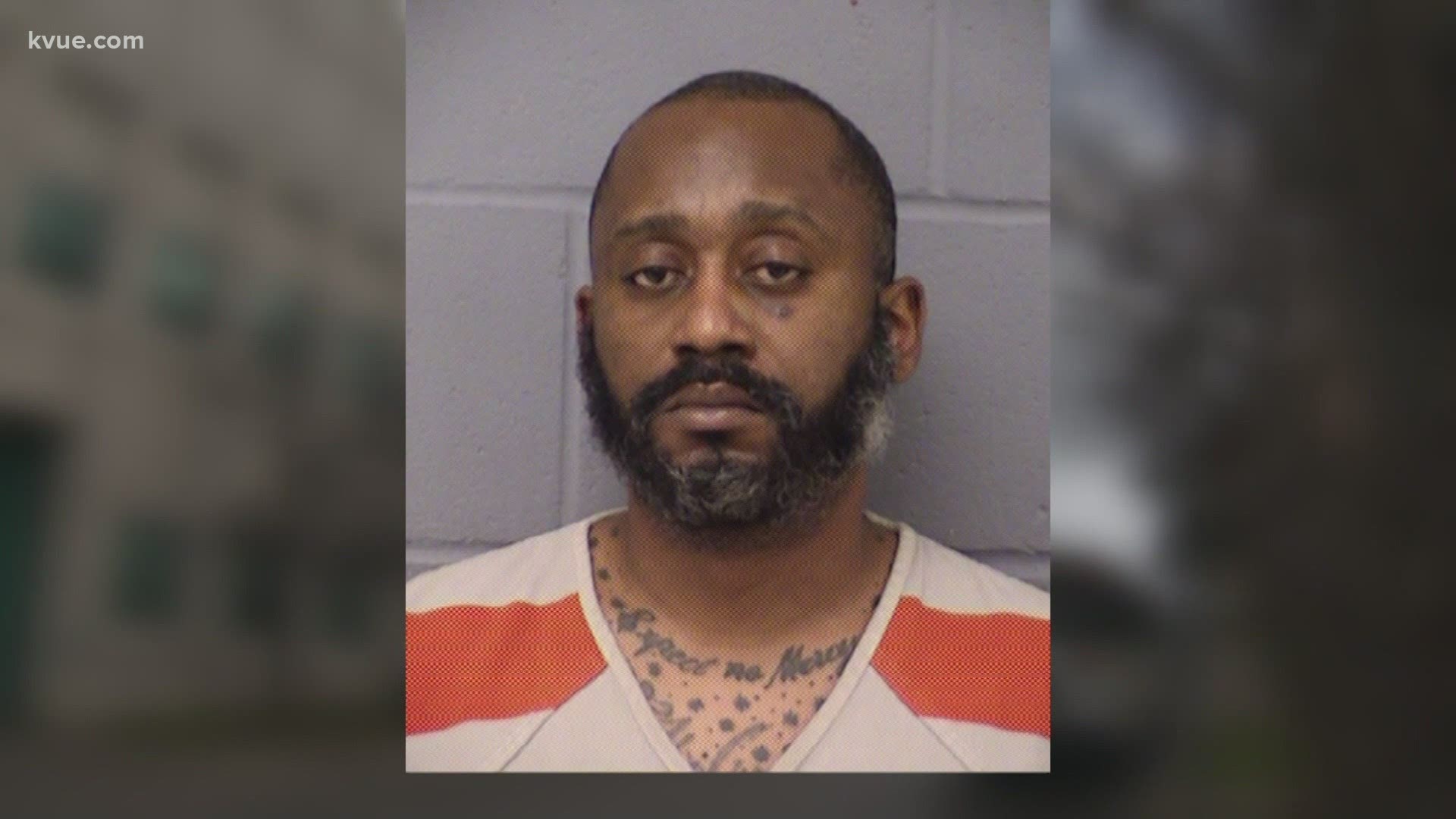 Stephen Broderick is charged with capital murder in connection to the deadly shooting near the Arboretum in northwest Austin on April 18.