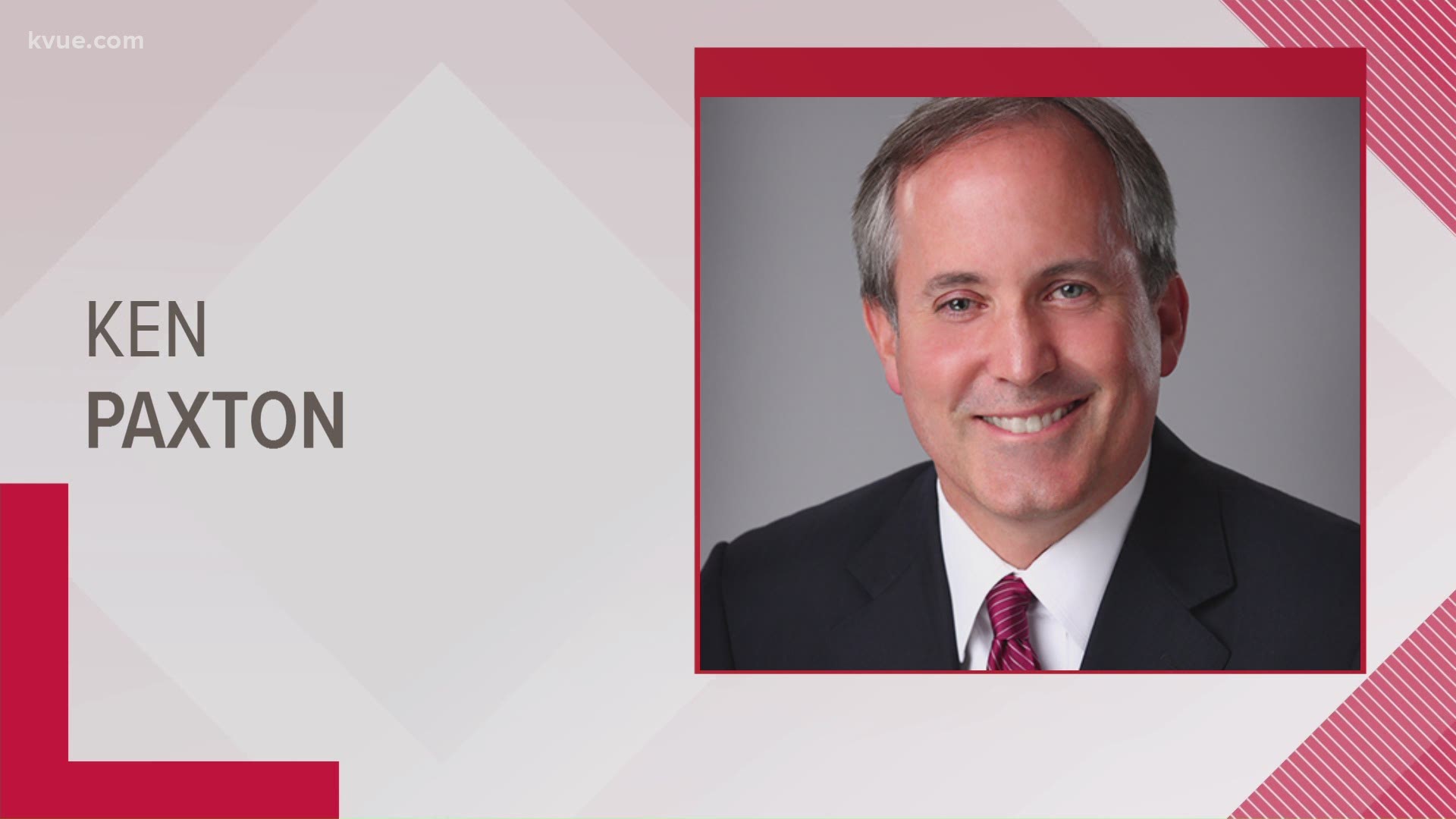 Texas Attorney General Ken Paxton is facing a federal complaint over alleged bribery and abuse of office.