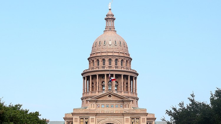 Texas This Week: What to expect this 2019 Texas legislative session