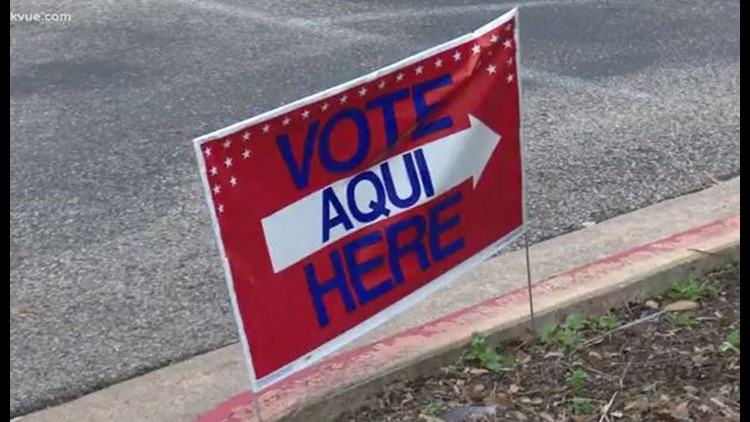 Election Day: What you need to know about the Texas primary runoff