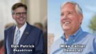 Patrick vs. Collier: What to know about the 2018 Texas Lieutenant Governor race