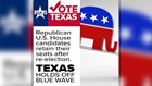 Texan Republicans sweep seats for U.S. House, Doggett remains sole Democrat