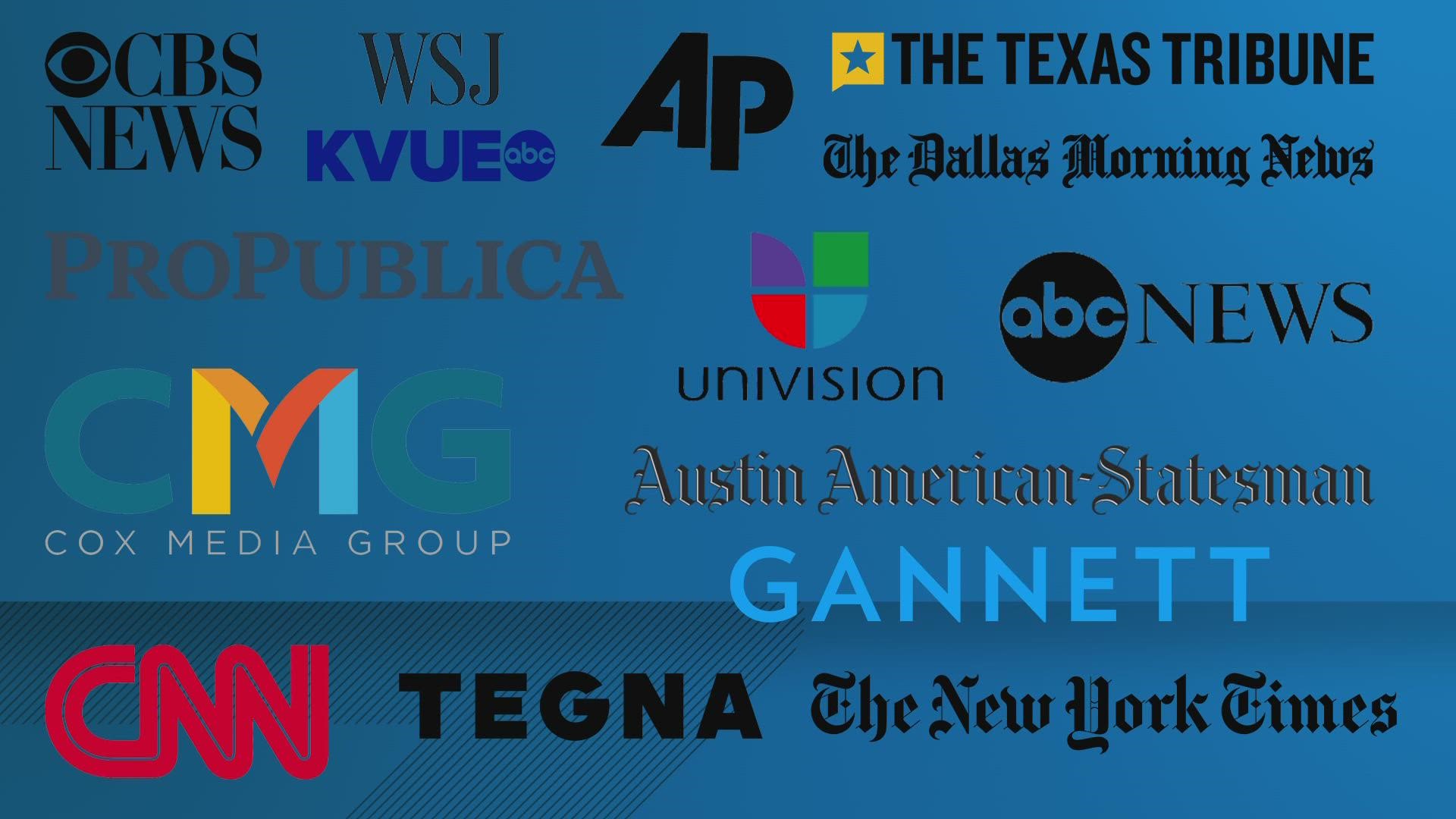 A media coalition sent a letter to the office of Texas Attorney General Ken Paxton regarding numerous public information requests served to the Texas DPS.