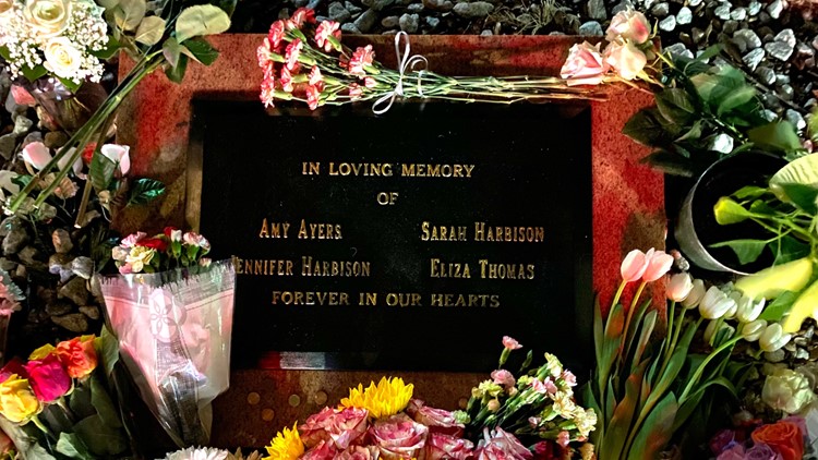 30 years ago, 4 teen girls were killed at an Austin yogurt shop. The case has left more questions than answers